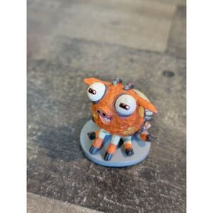 Monsters University Archie the Scare Pig toy figure Disney Pixar